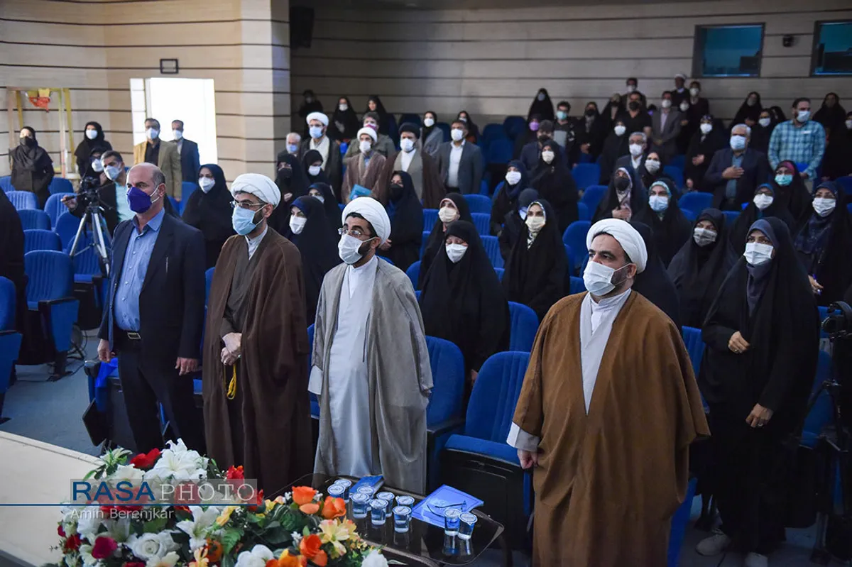 نخستین همایش خانواده متعالی در شیراز