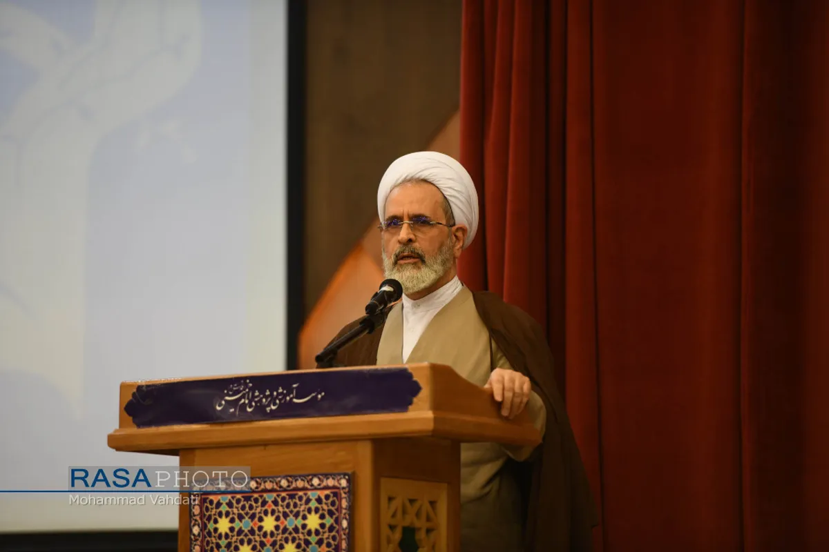 دومین کنگره بزرگداشت علامه مصباح یزدی با عنوان"استاد فکر"