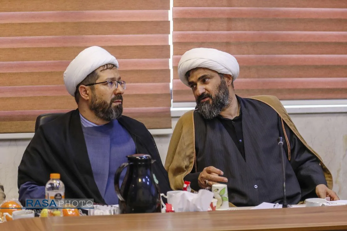 نشست هم&zwnj;اندیشی جنگ تحمیلی سوم و الزامات رسانه&zwnj;ای