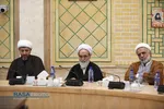 گرامیداشت سالروز تأسیس جامعة الزهرا (سلام&zwnj;الله&zwnj;علیها)