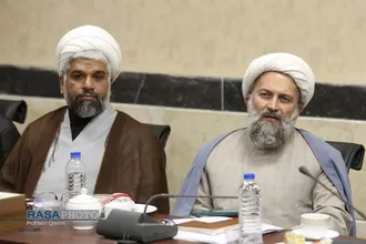 نشست بررسی بایسته&zwnj;های رسانه ای در شرایط جنگ