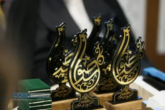 نشست خبری مدیر حوزه علمیه خواهران کشور&lrm;&lrm;