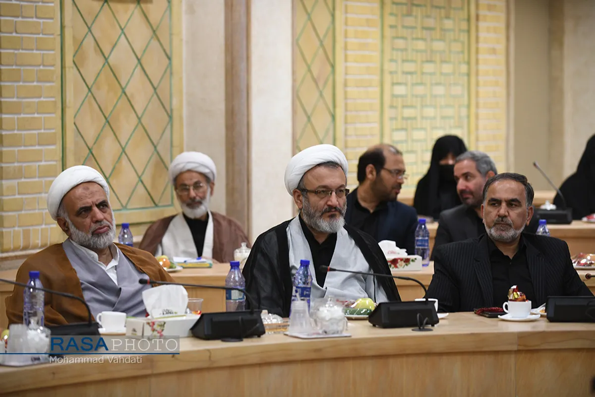 گرامیداشت سالروز تأسیس جامعة الزهرا (سلام&zwnj;الله&zwnj;علیها)