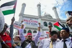 سریلانکا | انزجار جهانی از جنایات رژیم کودک&zwnj;کش صهیونیستی
