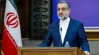 Iran hands death sentence, jail terms to US, UK spies: Judiciary spokesman