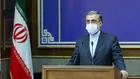 Iran executes CIA spy; another agent of US, Israel on death row