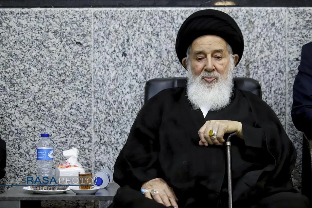 عزاداری هیئت ثارالله (ع) قم در دهه اول محرم