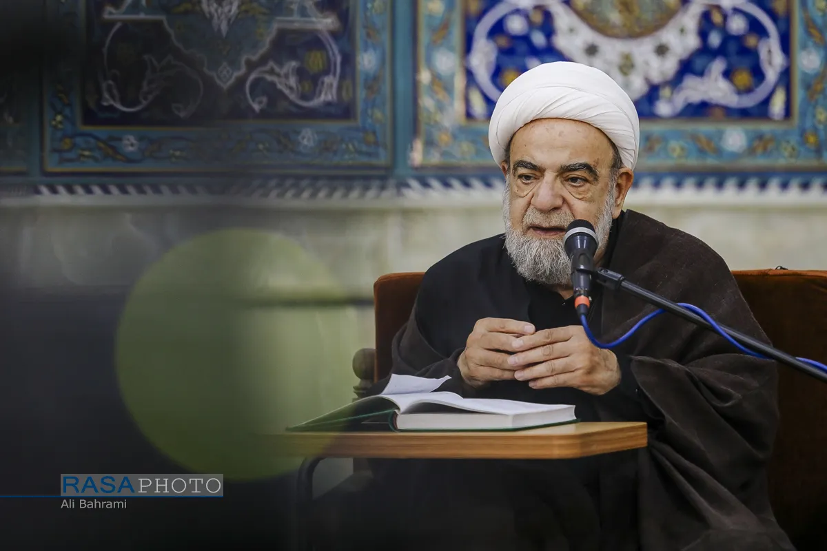 بزرگداشت شهادت مظلومانه قائد عظیم الشأن حضرت آیت&zwnj;الله&zwnj;العظمی سید علی خامنه&zwnj;ای (قدس&zwnj;سره)
