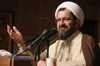 پاسخ به شبهات و گره‌گشایی از مردم در اربعین، اثرگذارتر از هزاران منبر است+فیلم