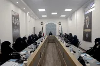 آغاز حرکت شبکه ای فعالان اجتماعی برای تحقق «خانواده مهدوی»