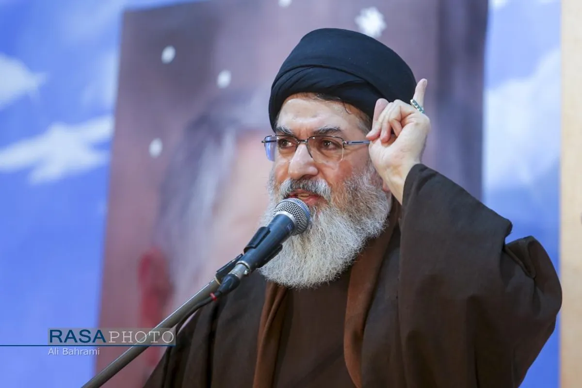 دوازدهمین یادواره ۱۴۳ شهید روحانی استان کرمان