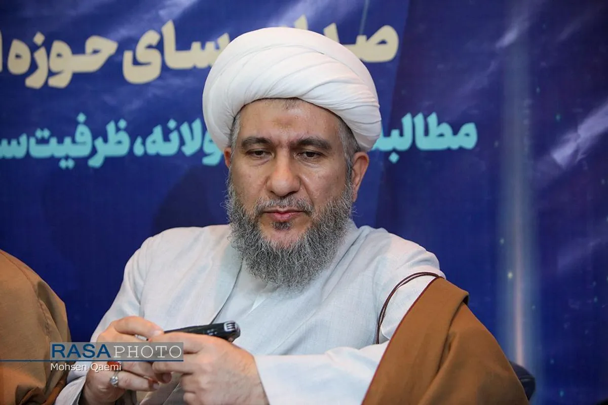 مهمانان رسا در دومین روز بیست و چهارمین نمایشگاه مطبوعات و رسانه های ایران