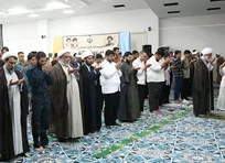گزارش اختصاصی رسا از دوره «میثاق طلبگی» طلاب جدید الورود حوزه علمیه فارس
