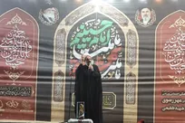 ماندن در میدان، شرط ظهور امام زمان است