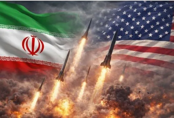 ادعای آمریکا درباره حمله برای جلوگیری از مین‌ریزی ایران خیالبافی است