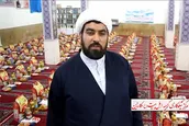 رزمایش کمک مومنانه مرکز نیکوکاری کریمه اهل بیت کارزین