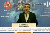 آخرین آمار کرونا تا روز دوشنبه ۸ ارديبهشت