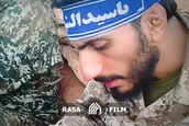 نماهنگ | نذر عباس