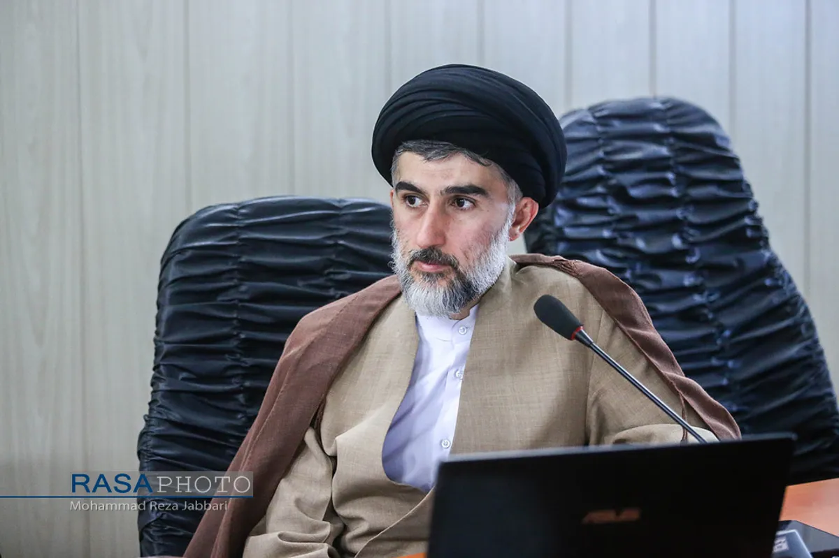جلسه ۷۹ کمسیون علمی تربیتی شورای حوزوی شورای عالی انقلاب فرهنگی