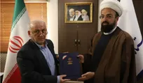 مشاور استاندار مازندران در امور روحانیت منصوب شد