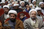 همایش بزرگ مبلغان فاطمی سازمان اوقاف و امور خیریه