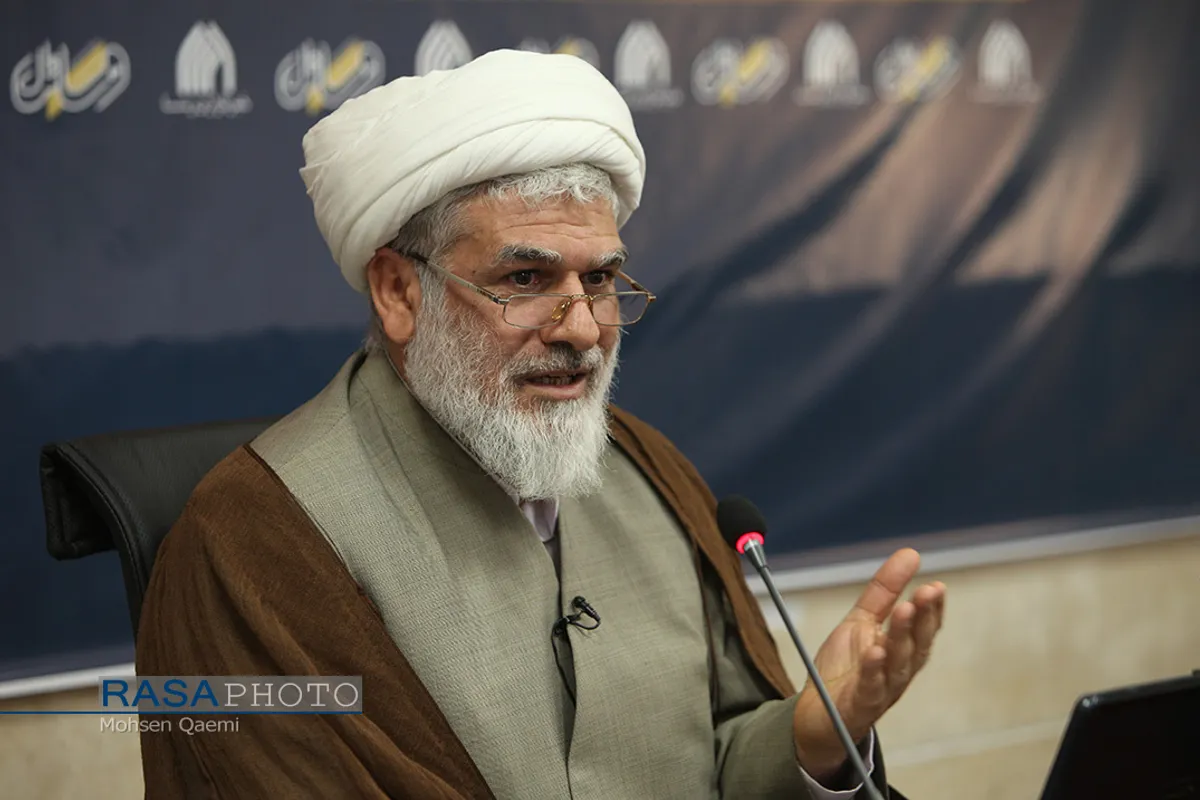 نشست خوانش تمدنی قرآن، ضرورت&zwnj;ها و الزامات با ارائه استاد حجت الاسلام والمسلمین بهمنی