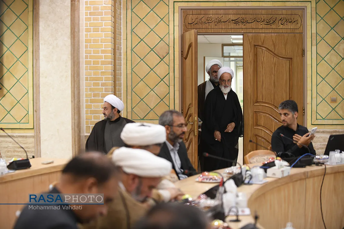 گرامیداشت سالروز تأسیس جامعة الزهرا (سلام&zwnj;الله&zwnj;علیها)