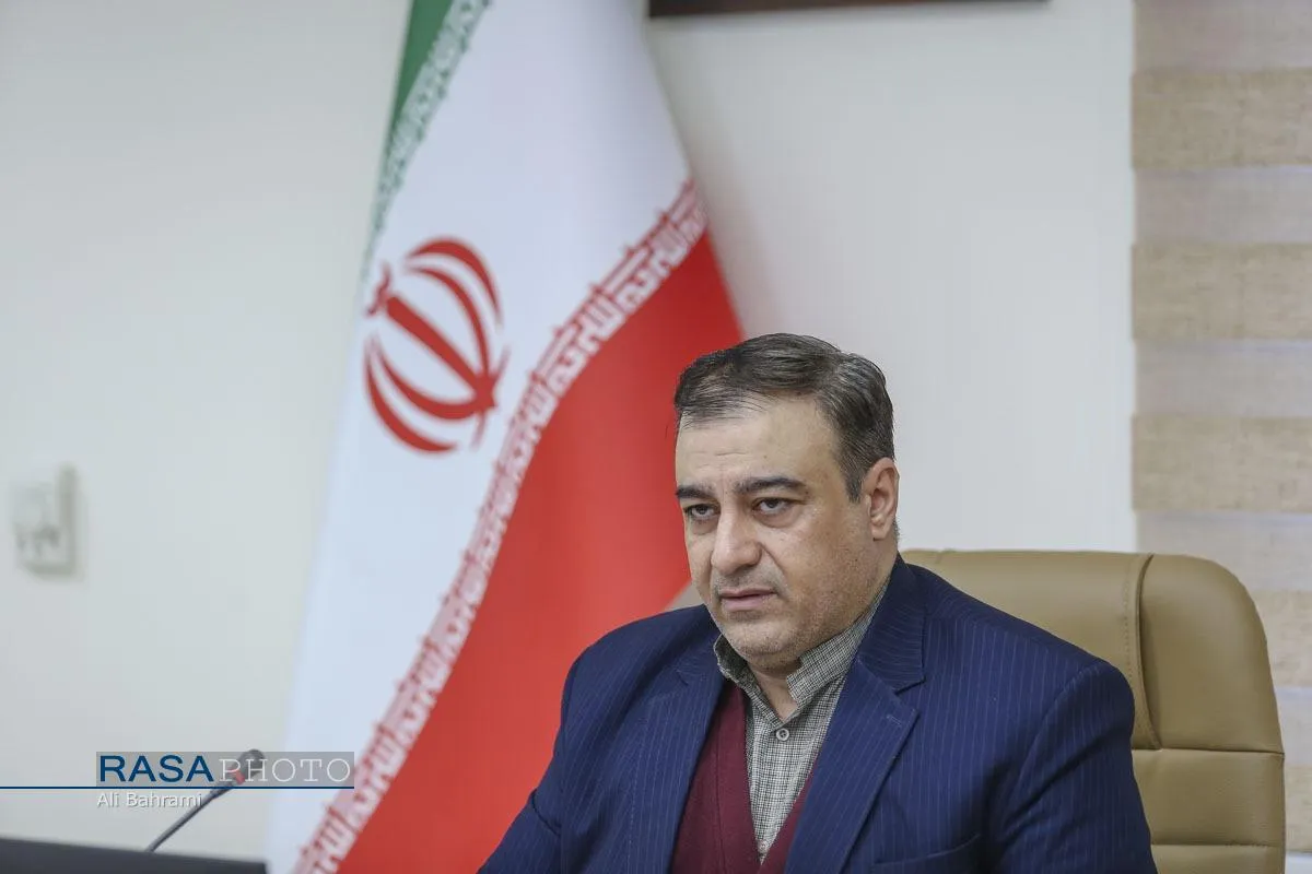 نشست علمی هوش مصنوعی به مثابه میدان نوین منازعه تمدنی