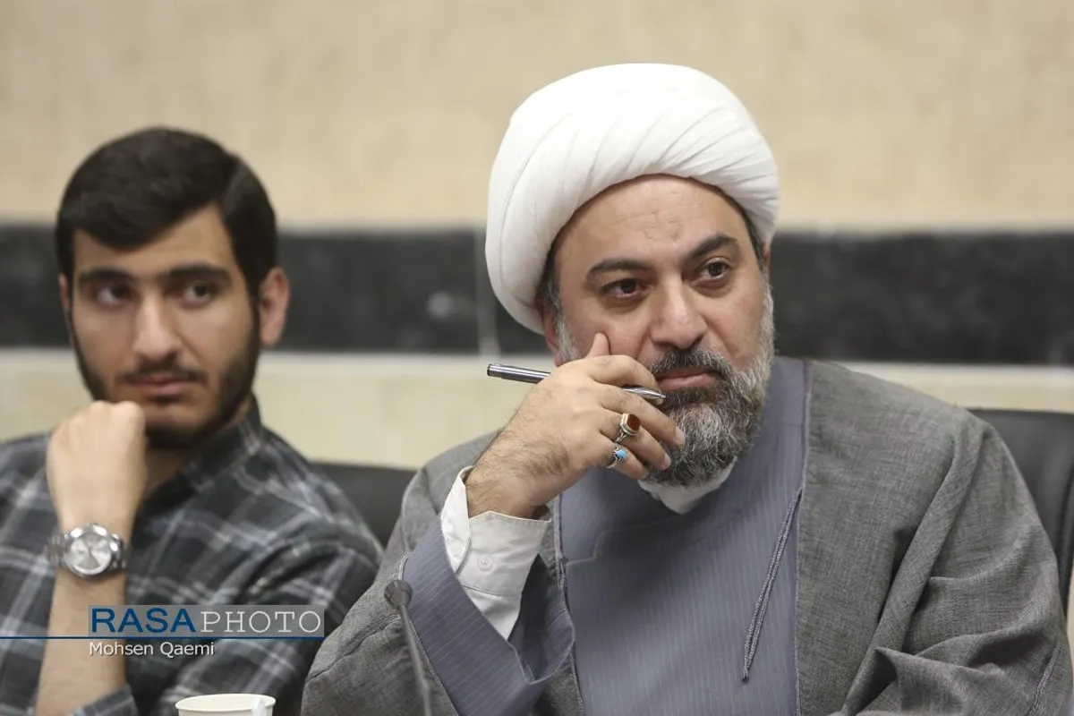 هفته نخست دوره مهارت افزایی پیشرفته خبری