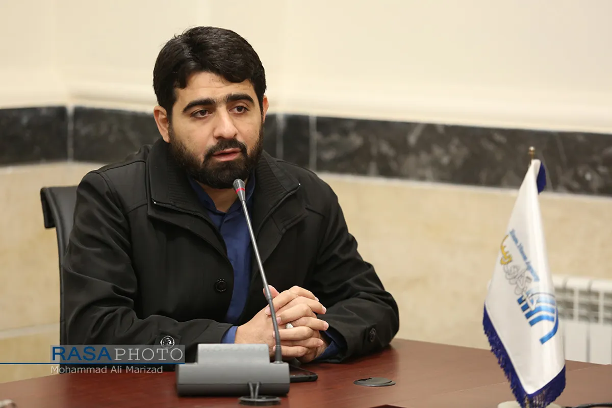 نشست خبری انجمن اصول فقه حوزه با عنوان &laquo;ظرفیت&zwnj;های علم اصول&raquo;