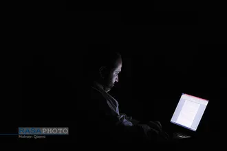 آیین گرامیداشت بیست و پنجمین سالگرد تأسیس اداره پژوهش&zwnj;های اسلامی صدا و سیما