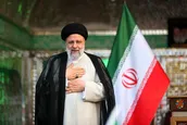 خدمات شهید رئیسی در مناطق اهل سنت