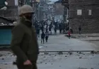 Anger grows amid protests over Kashmir