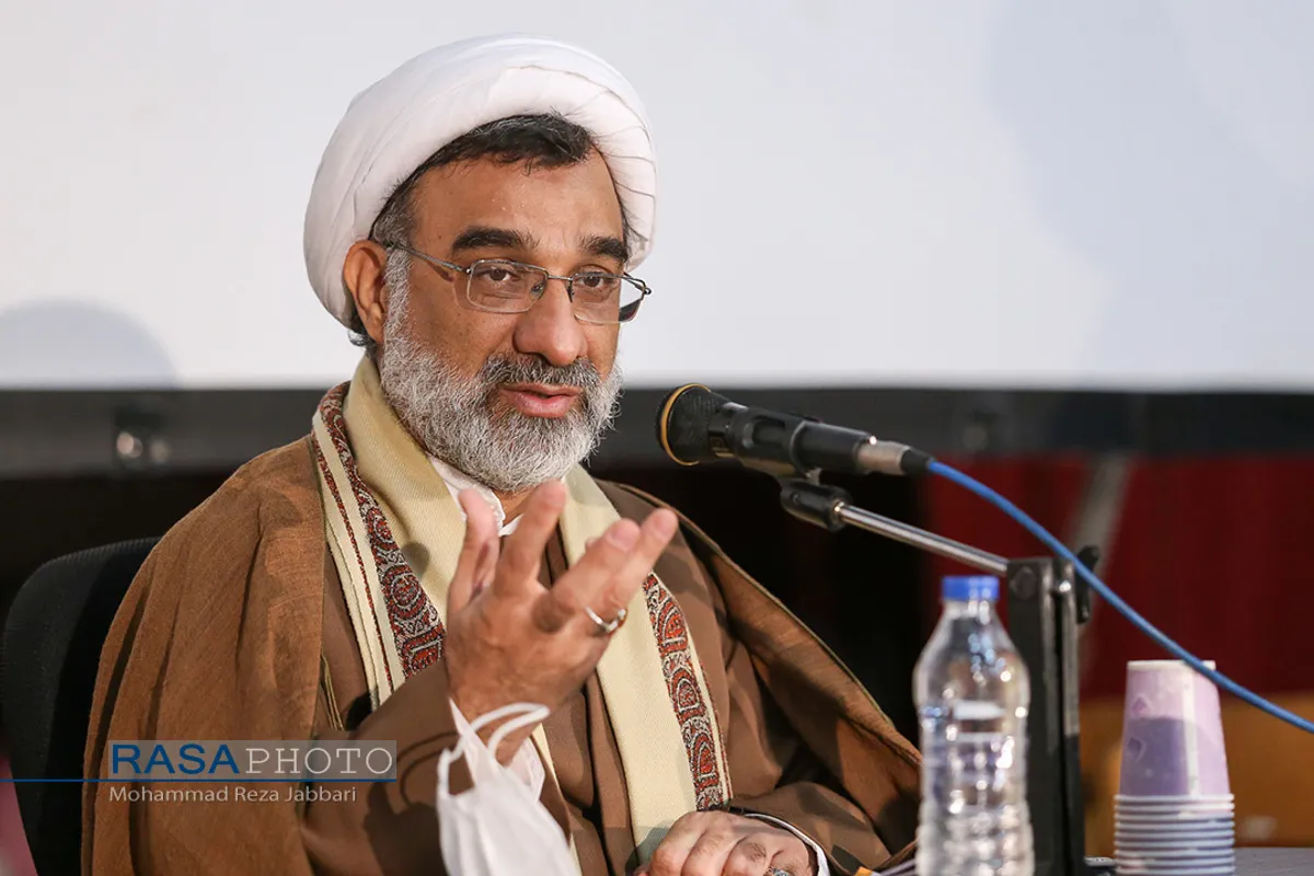 اولین همایش مدیران گام دوم انقلاب اسلامی&lrm;&lrm;