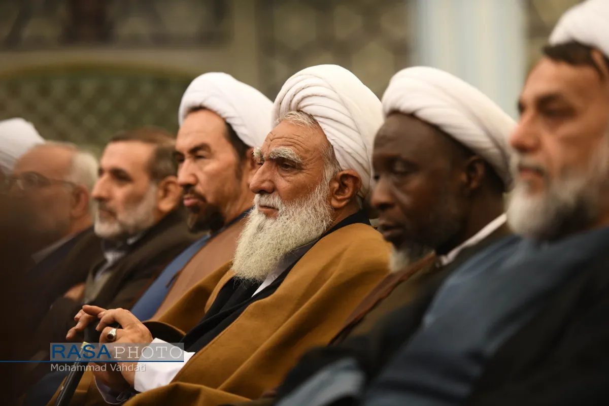 دومین کنگره بزرگداشت علامه مصباح یزدی با عنوان"استاد فکر"