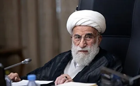 حماسه اربعین چراغ راه حق‌طلبان جهان است