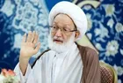 The reward of the Fatimiyun Brigades is greater than the good of the whole world