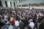 محفل انس با قرآن کریم با حضور رهبر معظم انقلاب