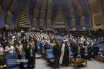 مراسم بزرگداشت سالگرد سرلشگر شهید حاج حسن محققی