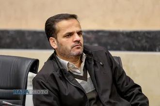 نشست نقش دیپلماسی رسانه&zwnj;ای در ظرفیت&zwnj;سازی زیارت برای تمدن&zwnj;سازی نوین اسلامی