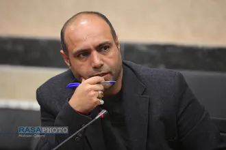 نشست خبری همایش ملی فلسفه فقه نظام&zwnj;ساز