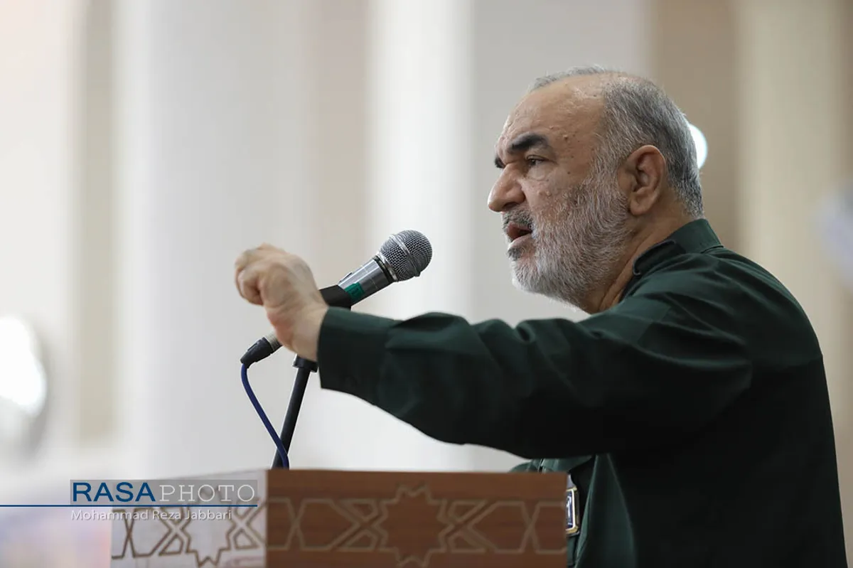 شکوه شهادت و کرامت