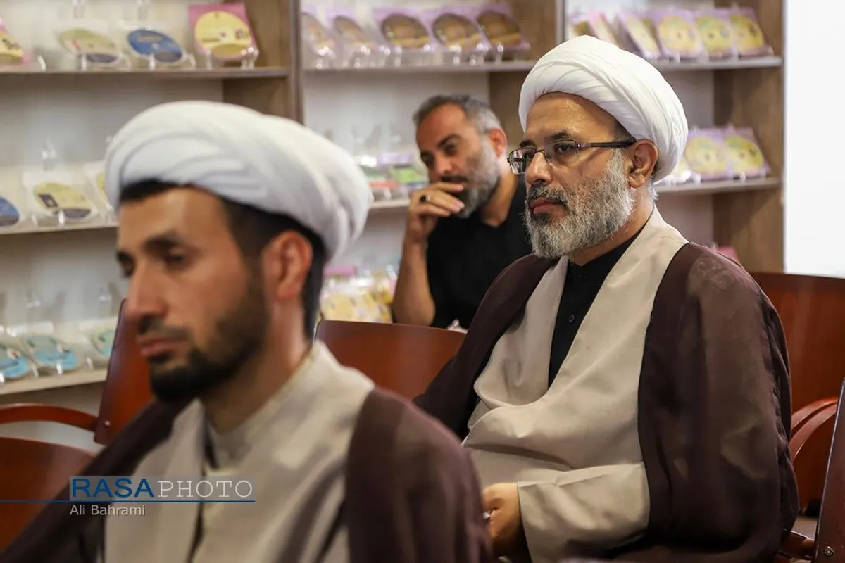 همایش اخلاق و تربیت در سیره و معارف رضوی
