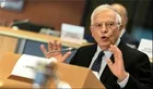 EU Blasts US Sanctions against Iranian People