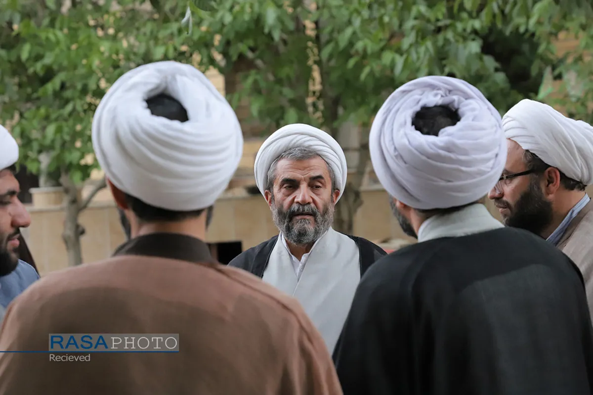 سفر دو روزه مسئول دبیرخانه شورای عالی حوزه&zwnj;های علمیه به استان کردستان