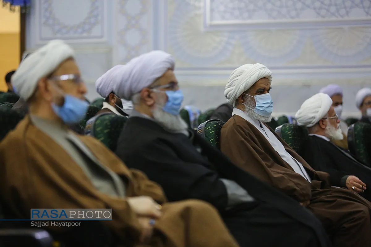 همایش بین المللی &laquo;حضرت ابوطالب (ع) حامی پیامبر اعظم (ص)&raquo;
