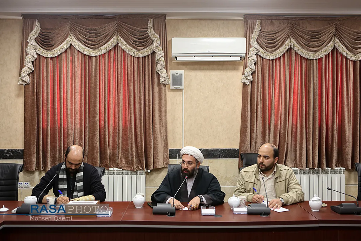 نشست نقد و بررسی چهل و یکمین جشنواره فیلم فجر