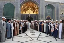 عاشقان شهادت