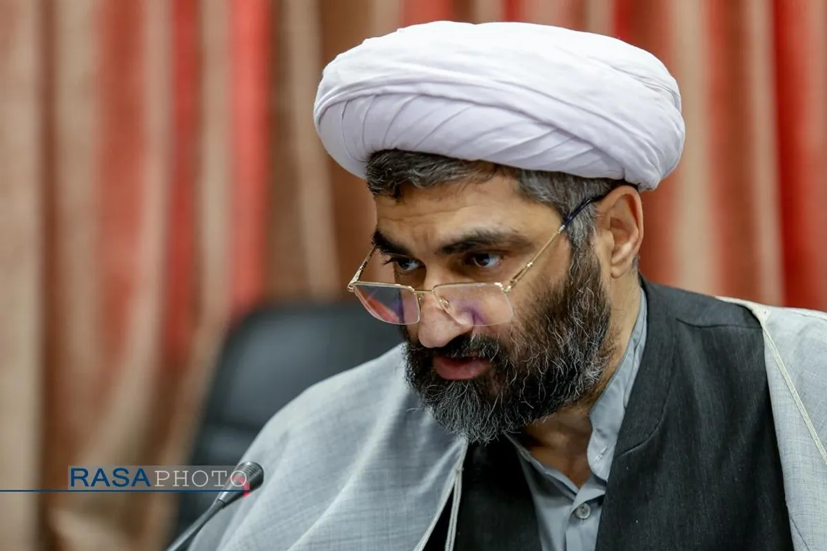 نشست نقش دیپلماسی رسانه&zwnj;ای در ظرفیت&zwnj;سازی زیارت برای تمدن&zwnj;سازی نوین اسلامی
