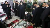 خواسته شهید حاج قاسم سلیمانی از زبان آیت الله رئیسی
